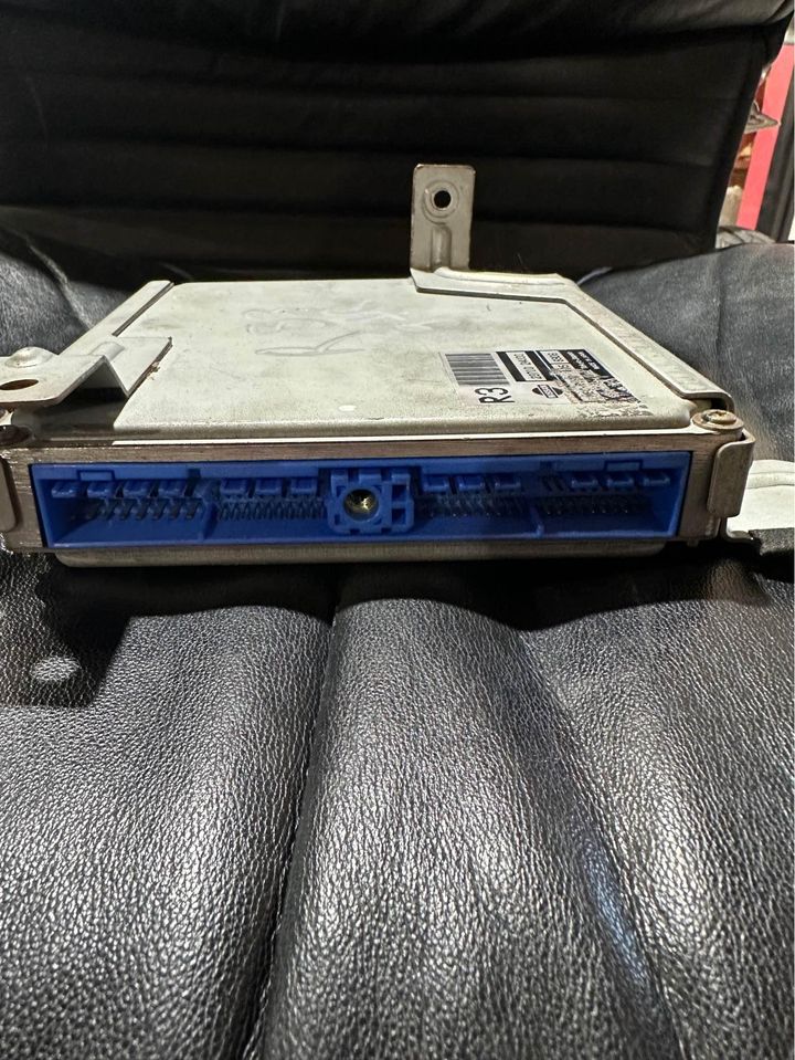 NISSAN R33 GTR ECU BOTH S2&S3 – Import Parts & Mechanical