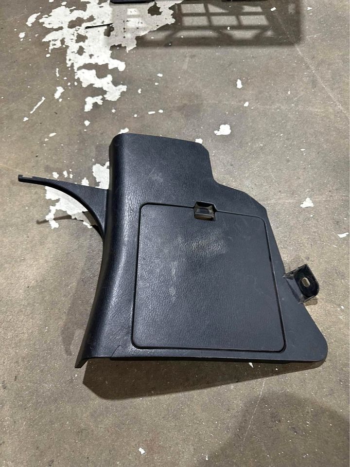 NISSAN SILVIA S14 KICK PANEL Import Parts & Mechanical