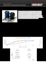 Load image into Gallery viewer, BOOST-TEE BOOST CONTROLLER