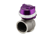 Load image into Gallery viewer, TurboSmart GenV PowerGate60 14psi External Wastegate