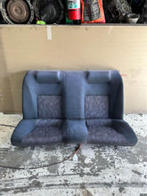 Load image into Gallery viewer, NISSAN SKYLINE R33 GTS GTST COUPE REAR SEATS