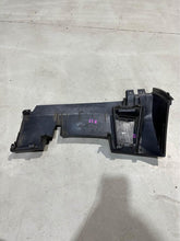 Load image into Gallery viewer, NISSAN SKYLINE R33 LOWER COLUMN TRIM FUSE BOX