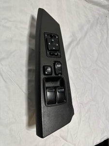 NISSAN SKYLINE R34 MASTER SWITCH AND SURROUND