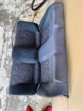 Load image into Gallery viewer, NISSAN SKYLINE R33 GTS GTST COUPE REAR SEATS
