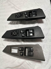 Load image into Gallery viewer, NISSAN SKYLINE R34 MASTER SWITCH AND SURROUND