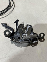 Load image into Gallery viewer, NISSAN SILVIA S15 BONNET LATCH AND HANDLE