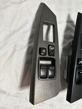 Load image into Gallery viewer, NISSAN SKYLINE R34 MASTER SWITCH AND SURROUND