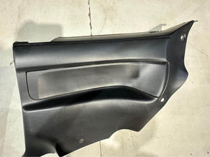 NISSAN SILVIA S14 REAR INTERIOR TRIM PANEL