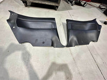 Load image into Gallery viewer, NISSAN SILVIA S14 REAR INTERIOR TRIM PANEL