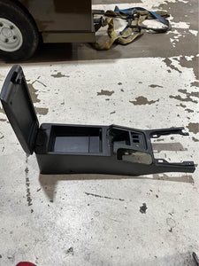 NISSAN SKYLINE R33 CENTRE CONSOLE