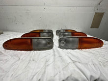 Load image into Gallery viewer, NISSAN SILVIA 180SX FRONT BUMPER INDICATOR