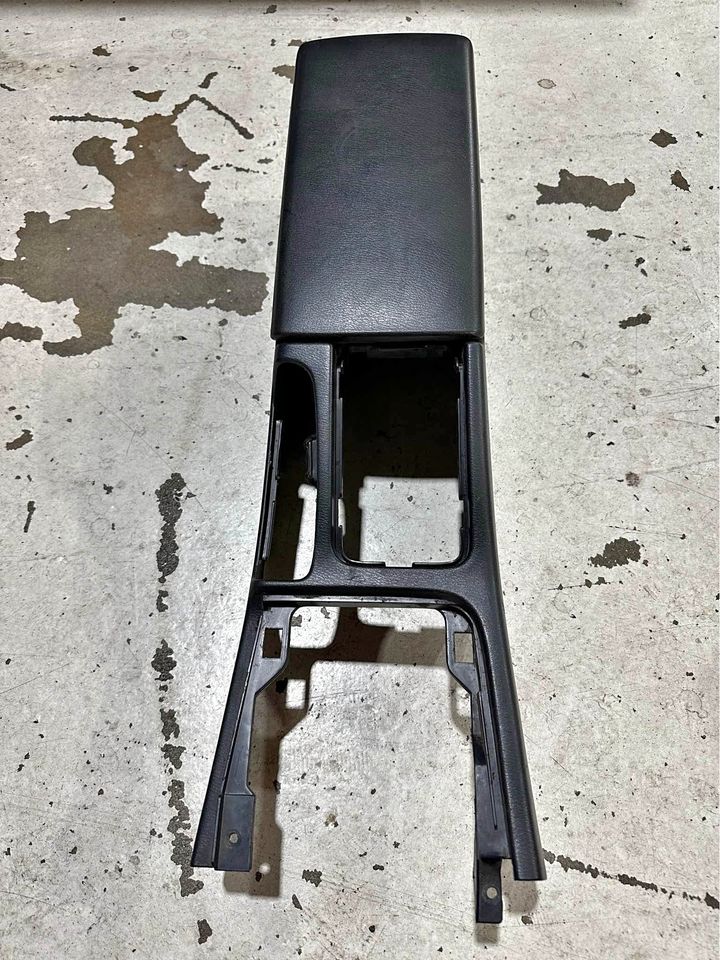 NISSAN SKYLINE R33 CENTRE CONSOLE