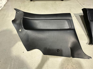 NISSAN SILVIA S14 REAR INTERIOR TRIM PANEL