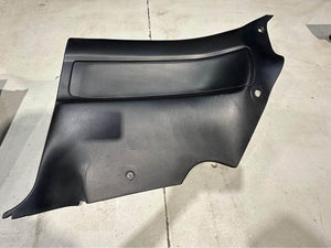 NISSAN SILVIA S14 REAR INTERIOR TRIM PANEL