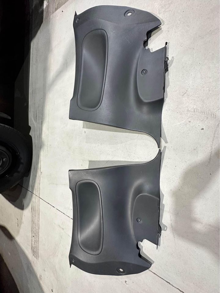 180sx deals interior parts