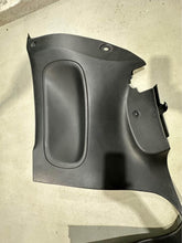 Load image into Gallery viewer, NISSAN SILVIA S13 180SX REAR INTERIOR QUARTER PANEL TRIM ARM REST