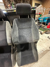 Load image into Gallery viewer, NISSAN SKYLINE R33 PASSENGER SEAT