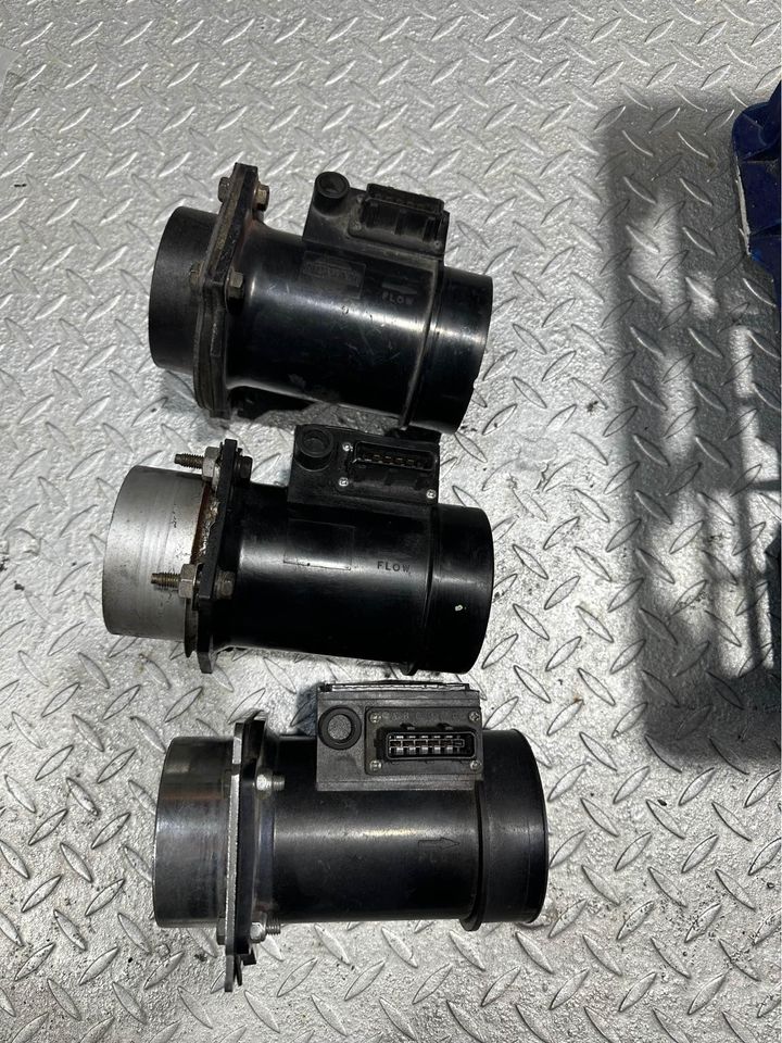 NISSAN 300ZX Z32 AIR FLOW METER Import Parts & Mechanical