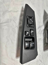 Load image into Gallery viewer, NISSAN SKYLINE R34 MASTER SWITCH AND SURROUND