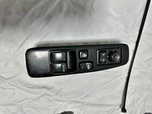 Load image into Gallery viewer, NISSAN SILVIA S15 200SX DRIVERS MASTER SWITCH AND SURROUND