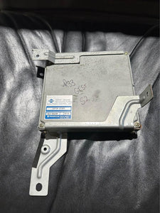 NISSAN SKYLINE R33 GTST S2 ECU