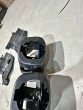 Load image into Gallery viewer, NISSAN SILVIA S15 COMPLETE STEERING COLUMN COVERS