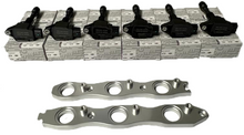 Load image into Gallery viewer, IPM RACING - NISSAN RB TWIN CAM R35 GTR COIL PACK KIT
