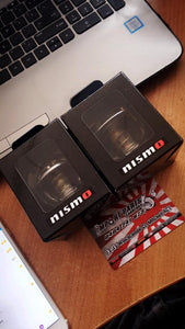 Nismo Low Temp Thermostats