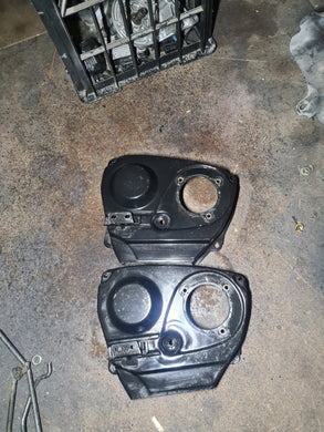 RB25 Cam Gear Covers