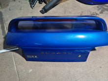 Load image into Gallery viewer, 1998 Impreza WRX Bootlid