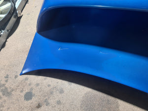 1998 Impreza WRX Bootlid