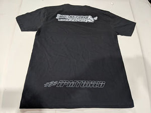 IPM Short Sleeve T-Shirt