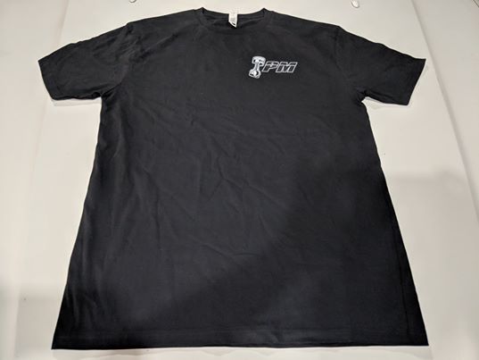 IPM Short Sleeve T-Shirt