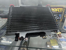 Load image into Gallery viewer, Aeroflow Competition Oil &amp; Transmission Cooler