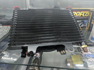 Aeroflow Competition Oil & Transmission Cooler