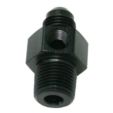Male NPT to Adapter 1/4