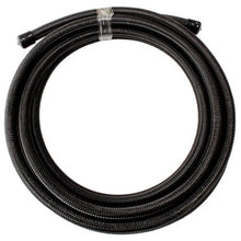 Load image into Gallery viewer, 200 Series PTFE (Teflon®) Stainless Steel Braided Hose 4.5 Metre Length