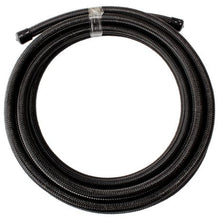 Load image into Gallery viewer, 200 Series PTFE (Teflon®) Stainless Steel Braided Hose 6 Metre Length