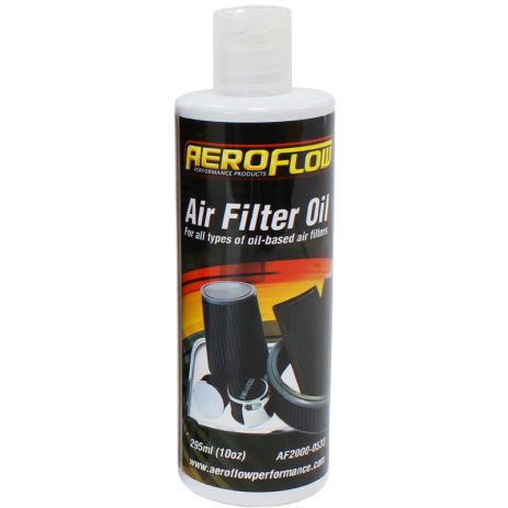 Air Filter Oil