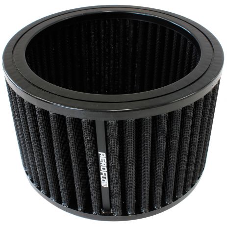 Round Air Filter