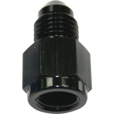 Straight Female NPT to Male AN Adapter 1/8