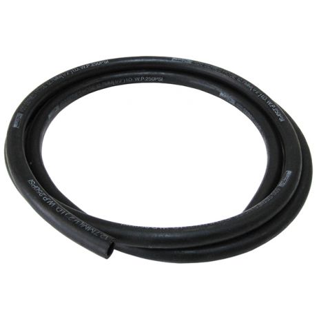 400 Series Black Push Lock Hose
2 Metre Length