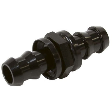 Male to Male Barb Push Lock Adapter -4