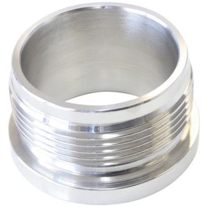 1-1/2" Stainless Steel Weld-On Neck (Neck Only)