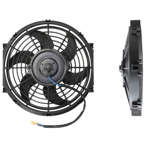 10" Electric Thermo Fan