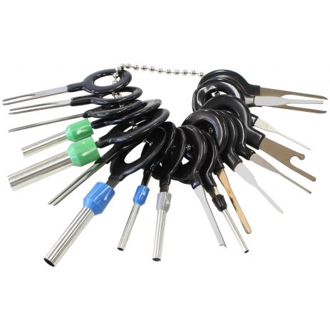 Universal Electrical De-Pin Kit