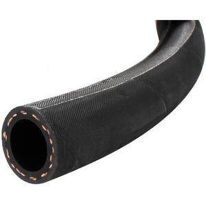 500 Series Black Push Lock Hose 6 Metre Length