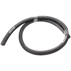 500 Series Black Push Lock Hose
1 Metre Length