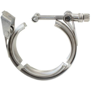 Quick Release Stainless Steel V-Band Clamp
Suit 1-1/2" V-Band