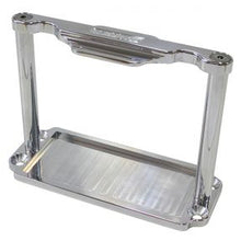 Load image into Gallery viewer, Billet Aluminium Battery Tray Suit Odyssey ODPC680